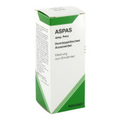 ASPAS spag.Peka Tropfen (PZN 6621559)