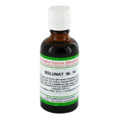 SOLUNAT Nr.14 Tropfen (PZN 2940552)