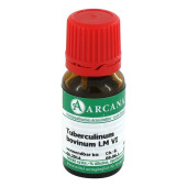 TUBERCULINUM BOVINUM LM 6 Dilution (PZN 5968491)