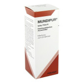 MUNDIPUR spag.Peka N Tropfen (PZN 3796330)