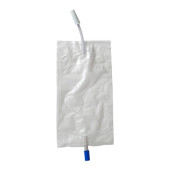URIN BEINBEUTEL 750 ml gera.Ans.Rückflussv.+Ablauf (PZN 2048873)