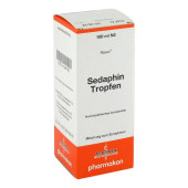 SEDAPHIN Tropfen (PZN 1746718)