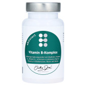 ORTHODOC Vitamin B Komplex aktiviert Kapseln (PZN 11374821)