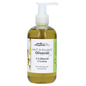 medipharma Haut in Balance Olivenöl Dermatologische Waschlotion (PZN 6816323)