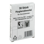 HYGIENEBEUTEL PE Dispenser Box (PZN 7118957)