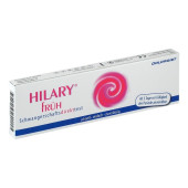 HILARY Früh Schwangerschaftstest (PZN 4228869)