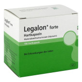 Legalon forte (PZN 6718365)