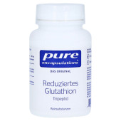 pure encapsulations Reduziertes Glutathion (PZN 2767786)