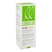 LENSILUX All in One Lsg.Hyalur.+Beh.f.w.Kont.L. (PZN 5976987)