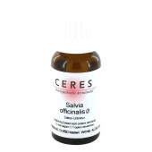 CERES Salvia officinalis Urtinktur (PZN 233827)