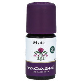 Taoasis Myrte Bio Öl (PZN 7509014)