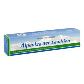 ALPENKRÄUTER Emulsion (PZN 9192691)