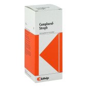 CAMPHORAL Stroph Tropfen (PZN 216326)