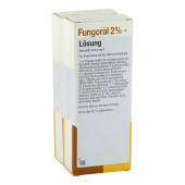 Fungoral 2% (PZN 6702252)