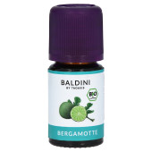Taoasis Bergamotte Bioaroma Baldini ätherisches Öl (PZN 9538965)