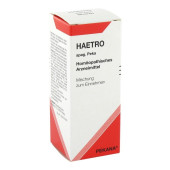 HAETRO spag.Peka Tropfen (PZN 6052624)