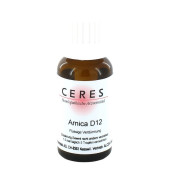 CERES Arnica D 12 Dilution (PZN 717028)