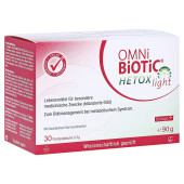 OMNi BiOTiC Hetox light Beutel (PZN 13893614)