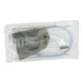 UROSID Beinbeutel 750 ml 50 cm Schlauch kürzbar (PZN 6078500)