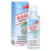 Olbas (PZN 3680975)