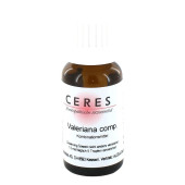 CERES Valeriana comp.Tropfen (PZN 575261)