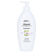 medipharma Olivenöl & Mandelmilch Körperlotion (PZN 5139323)