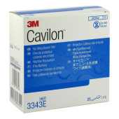 CAVILON 3M Lolly reizfreier Hautschutz (PZN 861647)