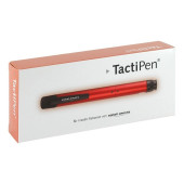 TACTIPEN Injektionsgerät rot (PZN 6715421)