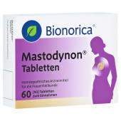 MASTODYNON Tabletten (PZN 2169105)