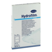 HYDROFILM Plus Transparentverband 9x15 cm (PZN 4609092)
