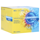 REMOGEN Omega Augentropfen (PZN 14361397)