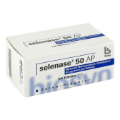 Selenase 50 AP (PZN 4445621)