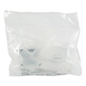 PARI Baby Maske Gr.0 mit Baby Winkel (PZN 4811422)