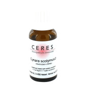 CERES Cynara scolymus Urtinktur (PZN 178838)
