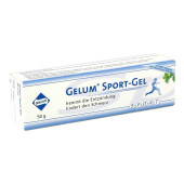 GELUM Sport Gel (PZN 6715881)
