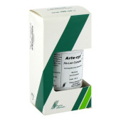 ARTE-CYL Ho-Len-Complex Tropfen (PZN 7186829)