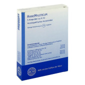 HANOMYLOTICUM Injektionslösung (PZN 2072883)