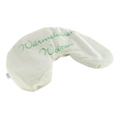 DINKEL WEIZEN Nackenhörnchen Wärmekissen (PZN 46812)