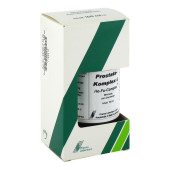 PROSTATA KOMPLEX L Ho-Fu-Complex Tropfen (PZN 7186918)