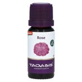 Taoasis Rose rein BIO bulgarisch 2 % in Jojobaöl (PZN 116501)