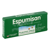 Espumisan Perlen 40mg (PZN 4220690)