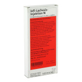 INFI LACHESIS Injektion N (PZN 5702215)
