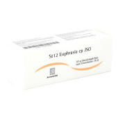 JSO St 12 Euphrasia cp Globuli (PZN 4943980)