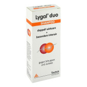 LYGAL duo Shampoo (PZN 6681573)