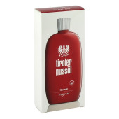 TIROLER NUSSÖL orig.Nussöl wasserfest (PZN 5960236)