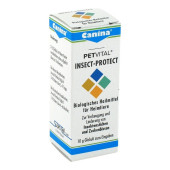 PETVITAL Insect Protect Globuli vet. (PZN 6715645)