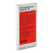 INFI EUPATORIUM Injektion N (PZN 5702209)