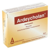 Ardeycholan (PZN 6704630)