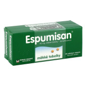 Espumisan Perlen 40mg (PZN 4220661)