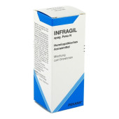 INFRAGIL spag.Peka N Tropfen (PZN 6052676)
